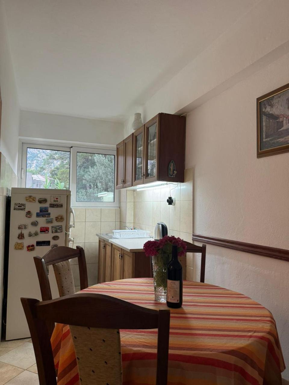 Apartmani Dada Котор Екстериор снимка